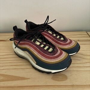 Nike Air Max 97 - Women’s size 8